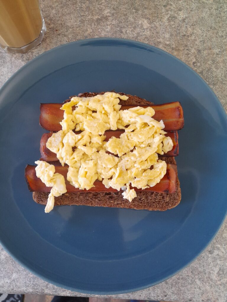 Koop- en kooktips: Plantaardige bacon