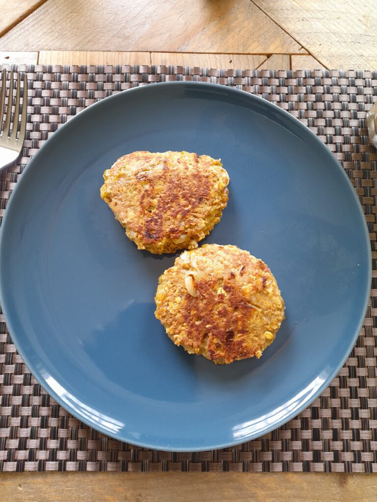 Koop- en kooktips: Boekoeloekoe mix voor burgers