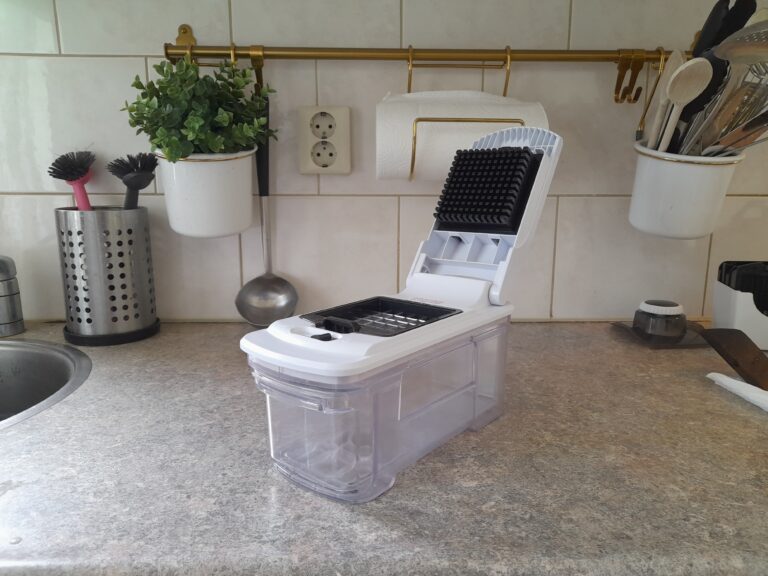 Shoptips: Groentesnijder