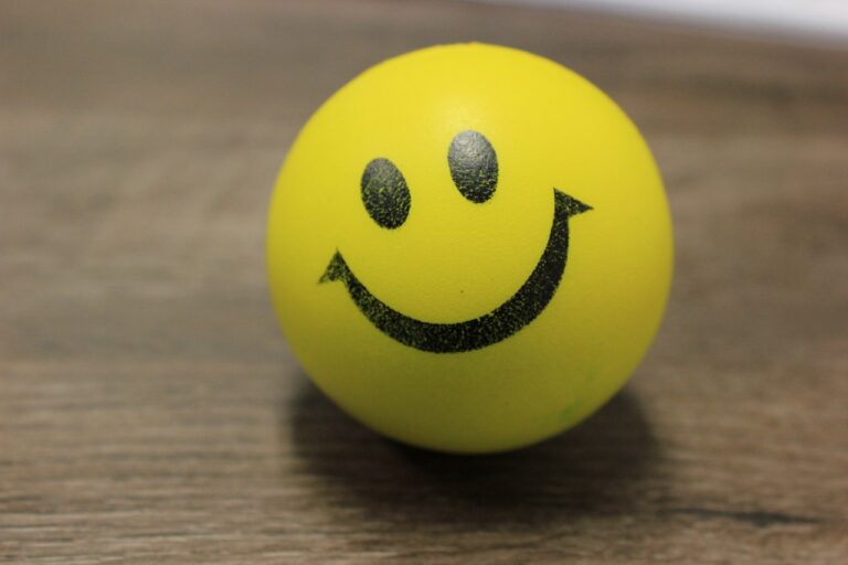 In the spotlight: Smile (2022)