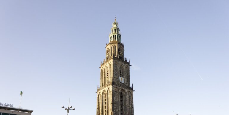 Dialect quiz: Gronings