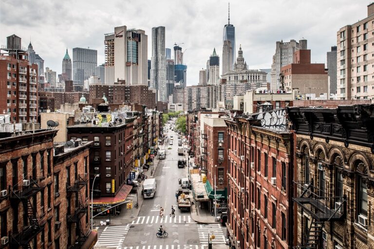 Juiste kijkvolgorde: Sex and the City-reeks
